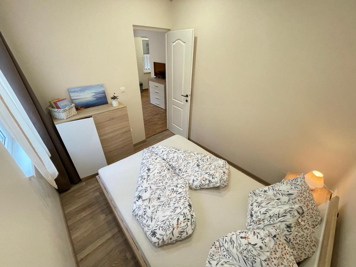 Vadszolo Apartman Balatonmariafurdo Ngoại thất bức ảnh