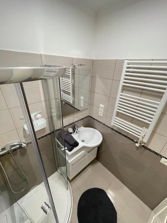 Vadszolo Apartman Balatonmariafurdo Ngoại thất bức ảnh