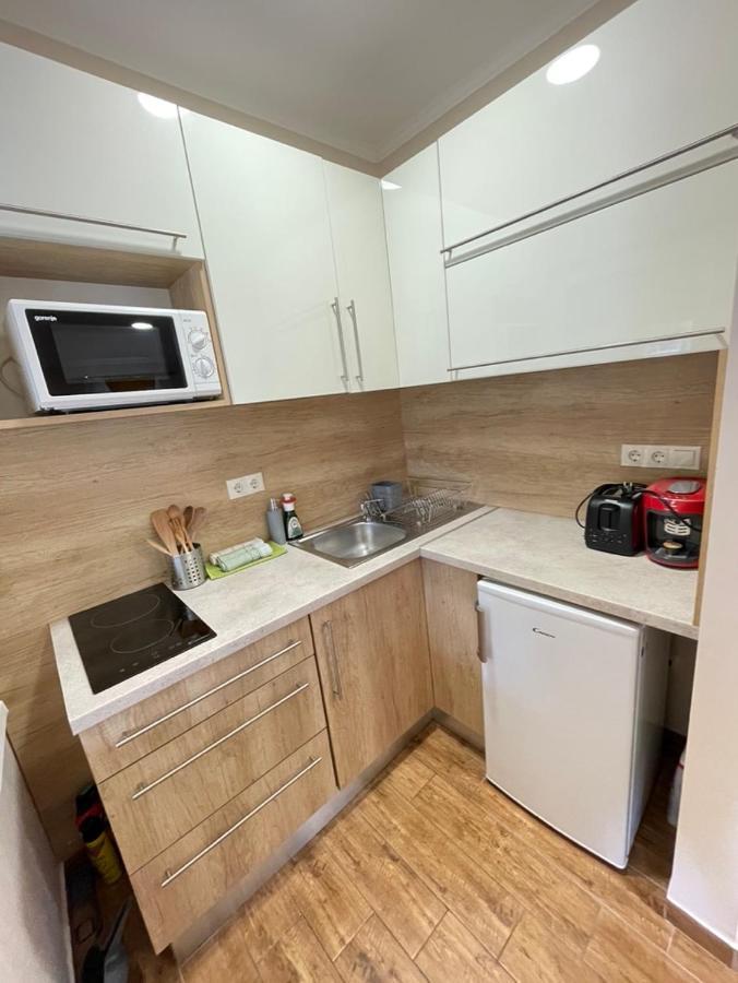 Vadszolo Apartman Balatonmariafurdo Ngoại thất bức ảnh