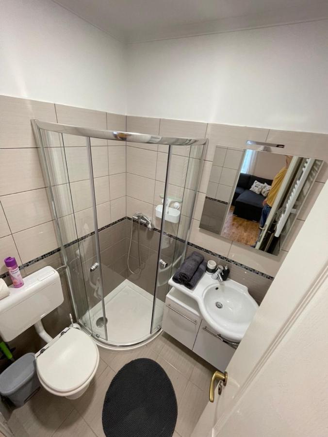 Vadszolo Apartman Balatonmariafurdo Ngoại thất bức ảnh