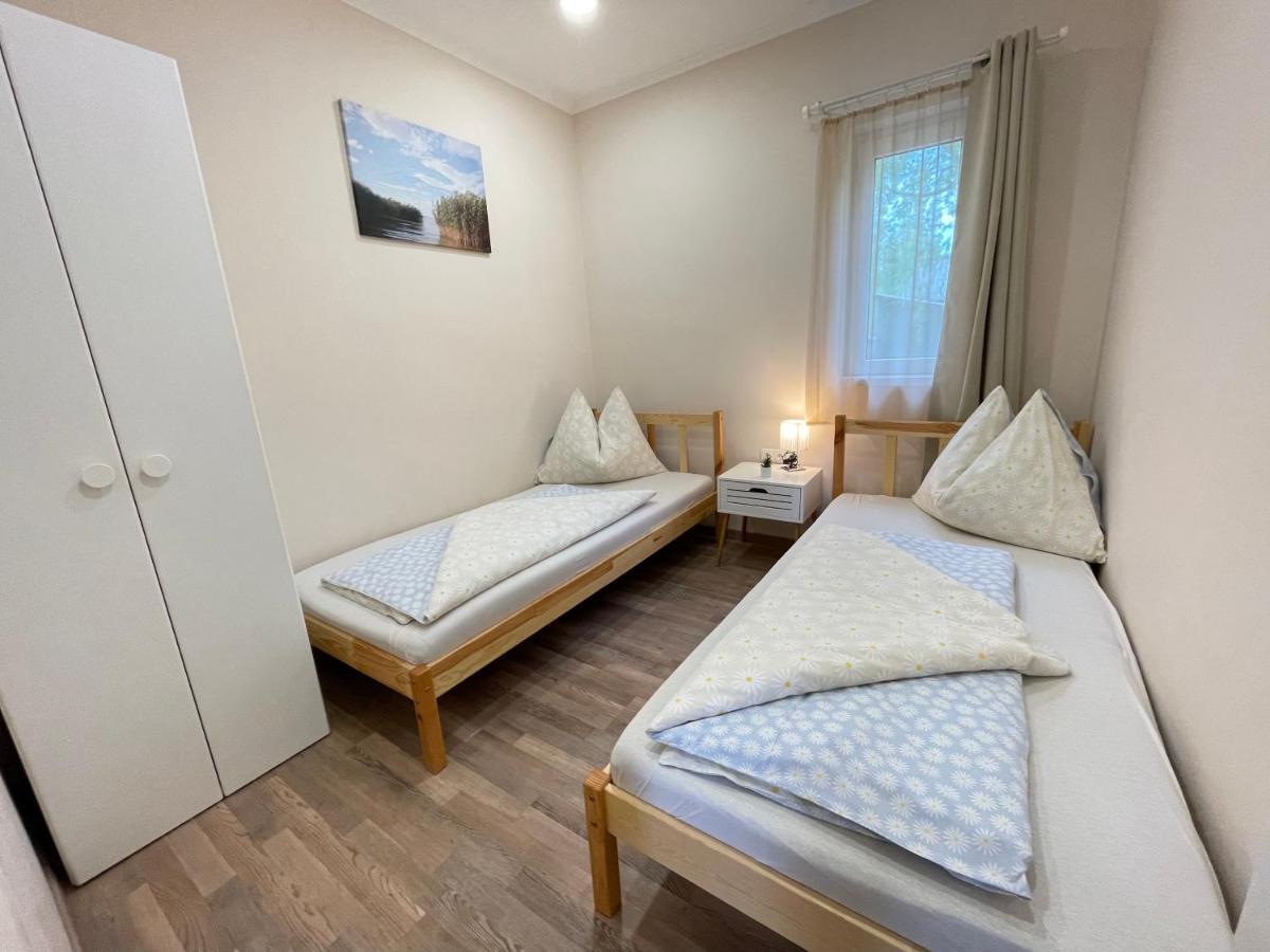Vadszolo Apartman Balatonmariafurdo Ngoại thất bức ảnh